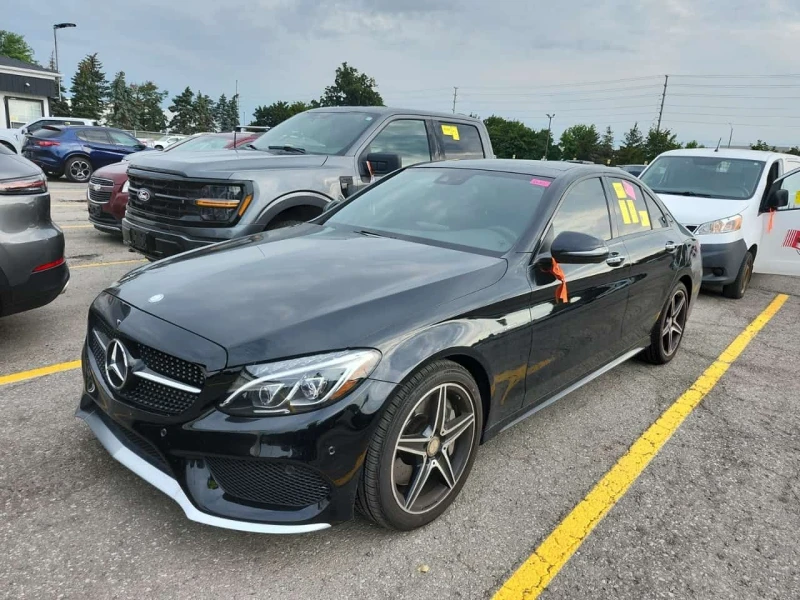 Mercedes-Benz C 450 AMG * АВТОКРЕДИТ БЕЗ ПЪРВОНАЧАЛНА ВНОСКА* - 20400 € - 18011946 1 | Car24.bg Mercedes-Benz C 450 AMG * АВТОКРЕДИТ БЕЗ ПЪРВОНАЧАЛНА ВНОСКА* - 20400 € - 18011946 1