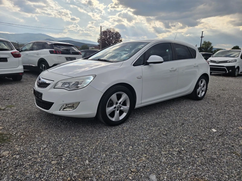 Opel Astra 1.7 cdti - 3250 € - 74795739 1 | Car24.bg Opel Astra 1.7 cdti - 3250 € - 74795739 1