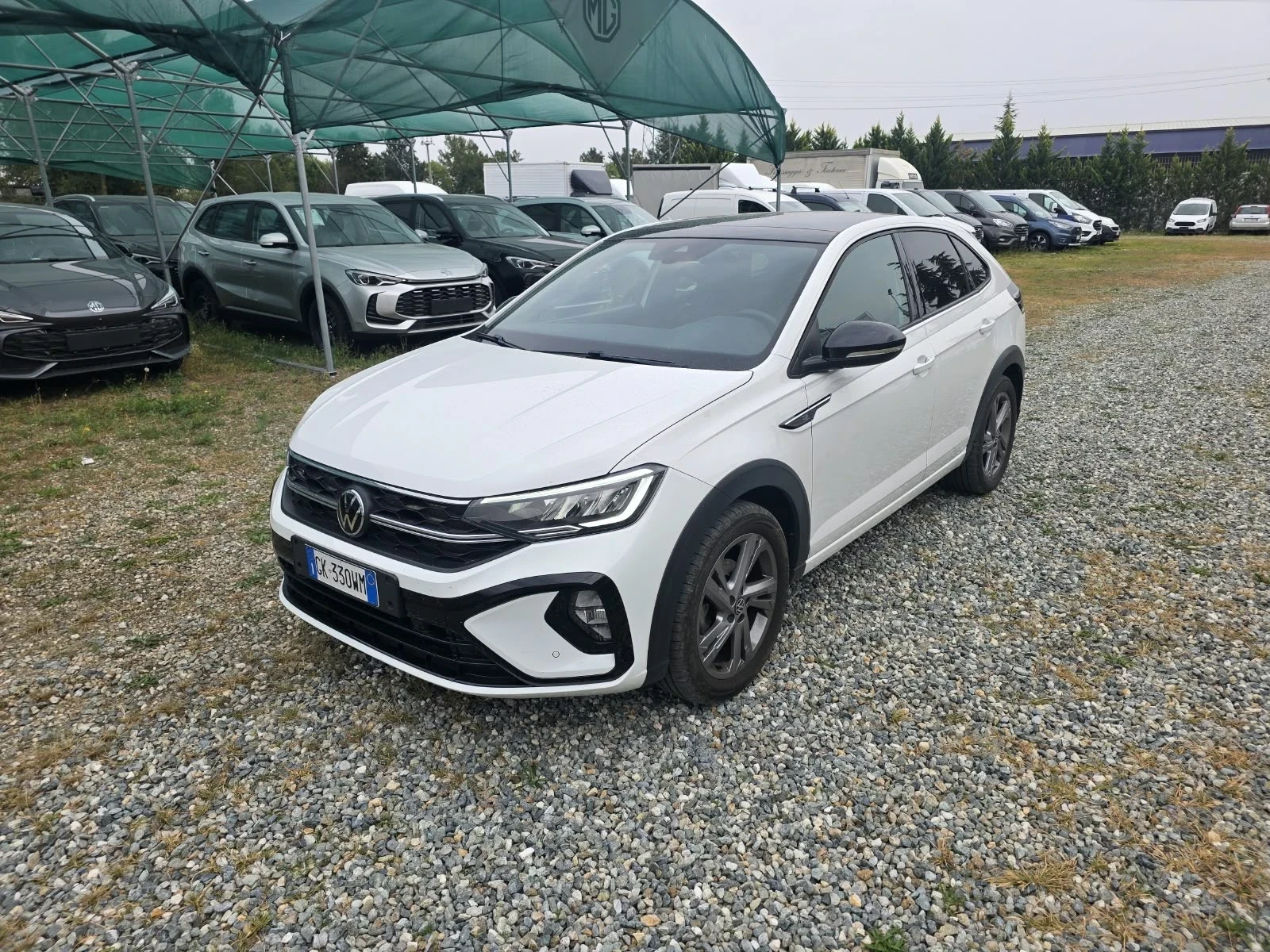VW Taigo 1.5i DSG-R-line EURO 6D | Auto.bg — изображение 1 VW Taigo 1.5i DSG-R-line EURO 6D | Auto.bg — изображение 1