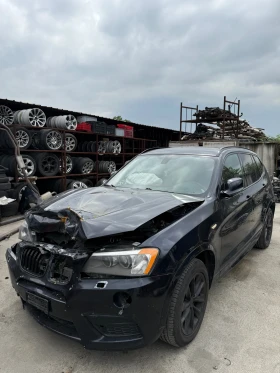 BMW X3 3.5 313 1 - Car24.bg BMW X3 3.5 313 1
