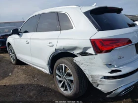 Audi Q5 PREMIUM PLUS 45 TFSI S LINE QUATTRO - 23550 € / 46059.80 лв. - 34349396 5 | Car24.bg Audi Q5 PREMIUM PLUS 45 TFSI S LINE QUATTRO - 23550 € / 46059.80 лв. - 34349396 5