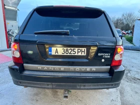 Land Rover Range Rover Sport 4.4 - 3600 € / 7040.99 лв. - 27047296 4 | Car24.bg Land Rover Range Rover Sport 4.4 - 3600 € / 7040.99 лв. - 27047296 4