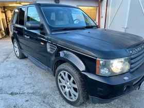 Land Rover Range Rover Sport 4.4 - 3600 € / 7040.99 лв. - 27047296 2 | Car24.bg Land Rover Range Rover Sport 4.4 - 3600 € / 7040.99 лв. - 27047296 2