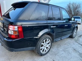 Land Rover Range Rover Sport 4.4 - 3600 € / 7040.99 лв. - 27047296 3 | Car24.bg Land Rover Range Rover Sport 4.4 - 3600 € / 7040.99 лв. - 27047296 3
