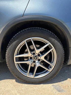 Mercedes-Benz GLC 250 250d 4MATIC AMG pack - 15995 € / 31283.50 лв. - 36156002 7 | Car24.bg Mercedes-Benz GLC 250 250d 4MATIC AMG pack - 15995 € / 31283.50 лв. - 36156002 7