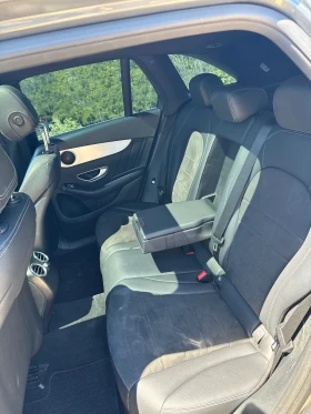 Mercedes-Benz GLC 250 250d 4MATIC AMG pack - 15995 € / 31283.50 лв. - 36156002 11 | Car24.bg Mercedes-Benz GLC 250 250d 4MATIC AMG pack - 15995 € / 31283.50 лв. - 36156002 11