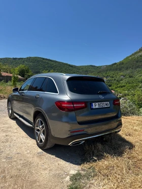 Mercedes-Benz GLC 250 250d 4MATIC AMG pack - 15995 € / 31283.50 лв. - 36156002 4 | Car24.bg Mercedes-Benz GLC 250 250d 4MATIC AMG pack - 15995 € / 31283.50 лв. - 36156002 4