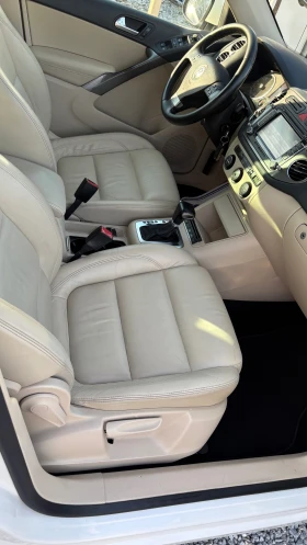 VW Tiguan 2.0tdi/ ПАНОРАМА/ КАМЕРА/ | Auto.bg — изображение 13 VW Tiguan 2.0tdi/ ПАНОРАМА/ КАМЕРА/ | Auto.bg — изображение 13