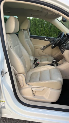 VW Tiguan 2.0tdi/ ПАНОРАМА/ КАМЕРА/ | Auto.bg — изображение 15 VW Tiguan 2.0tdi/ ПАНОРАМА/ КАМЕРА/ | Auto.bg — изображение 15