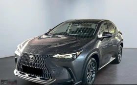 Lexus NX 450 h+ /E-FOUR/292HP/BUSINESS/CAM/LED/NAVI/KLESS/439q