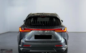 Lexus NX 450 h+ /E-FOUR/292HP/BUSINESS/CAM/LED/NAVI/KLESS/439q | Auto.bg — изображение 5 Lexus NX 450 h+ /E-FOUR/292HP/BUSINESS/CAM/LED/NAVI/KLESS/439q | Auto.bg — изображение 5