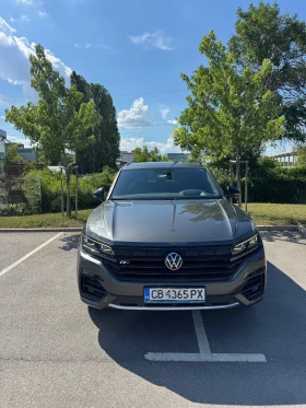 VW Touareg R-LINE BLACK STYLE 4MOTION | Auto.bg — изображение 3 VW Touareg R-LINE BLACK STYLE 4MOTION | Auto.bg — изображение 3