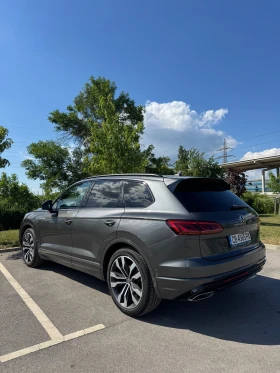 VW Touareg R-LINE BLACK STYLE 4MOTION | Auto.bg — изображение 6 VW Touareg R-LINE BLACK STYLE 4MOTION | Auto.bg — изображение 6