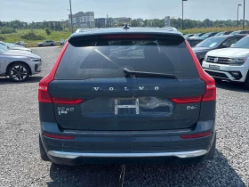 Volvo XC60 * Inscription * CARFAX * ЦЕНА ДО БГ | Auto.bg — изображение 5 Volvo XC60 * Inscription * CARFAX * ЦЕНА ДО БГ | Auto.bg — изображение 5