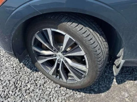 Volvo XC60 * Inscription * CARFAX * ЦЕНА ДО БГ | Auto.bg — изображение 6 Volvo XC60 * Inscription * CARFAX * ЦЕНА ДО БГ | Auto.bg — изображение 6