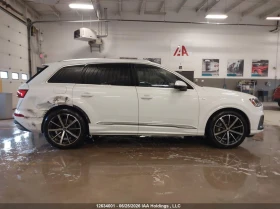 Audi Q7 2020 AUDI Q7 TECHNIK | Auto.bg — изображение 4 Audi Q7 2020 AUDI Q7 TECHNIK | Auto.bg — изображение 4
