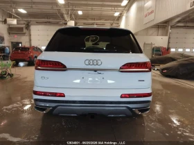 Audi Q7 2020 AUDI Q7 TECHNIK | Auto.bg — изображение 8 Audi Q7 2020 AUDI Q7 TECHNIK | Auto.bg — изображение 8