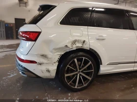 Audi Q7 2020 AUDI Q7 TECHNIK | Auto.bg — изображение 6 Audi Q7 2020 AUDI Q7 TECHNIK | Auto.bg — изображение 6