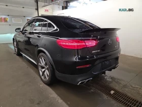 Mercedes-Benz GLC 63 AMG S 4MATIC+ ЦЕНА ДО БЪЛГАРИЯ АВТОКРЕДИТ | Auto.bg — изображение 4 Mercedes-Benz GLC 63 AMG S 4MATIC+ ЦЕНА ДО БЪЛГАРИЯ АВТОКРЕДИТ | Auto.bg — изображение 4