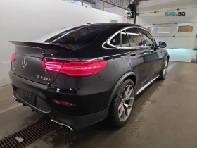 Mercedes-Benz GLC 63 AMG S 4MATIC+ ЦЕНА ДО БЪЛГАРИЯ АВТОКРЕДИТ | Auto.bg — изображение 6 Mercedes-Benz GLC 63 AMG S 4MATIC+ ЦЕНА ДО БЪЛГАРИЯ АВТОКРЕДИТ | Auto.bg — изображение 6