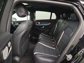 Mercedes-Benz GLC 63 AMG S 4MATIC+ ЦЕНА ДО БЪЛГАРИЯ АВТОКРЕДИТ | Auto.bg — изображение 12 Mercedes-Benz GLC 63 AMG S 4MATIC+ ЦЕНА ДО БЪЛГАРИЯ АВТОКРЕДИТ | Auto.bg — изображение 12