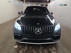 Mercedes-Benz GLC 63 AMG S 4MATIC+ ЦЕНА ДО БЪЛГАРИЯ АВТОКРЕДИТ | Auto.bg — изображение 2 Mercedes-Benz GLC 63 AMG S 4MATIC+ ЦЕНА ДО БЪЛГАРИЯ АВТОКРЕДИТ | Auto.bg — изображение 2