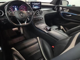 Mercedes-Benz GLC 63 AMG S 4MATIC+ ЦЕНА ДО БЪЛГАРИЯ АВТОКРЕДИТ | Auto.bg — изображение 8 Mercedes-Benz GLC 63 AMG S 4MATIC+ ЦЕНА ДО БЪЛГАРИЯ АВТОКРЕДИТ | Auto.bg — изображение 8