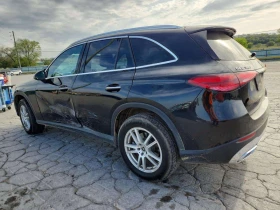 Mercedes-Benz GLC 300 4MATIC | CARFAX | АВТОКРЕДИТ БЕЗ ПЪРВОНАЧАЛНА | Auto.bg — изображение 2 Mercedes-Benz GLC 300 4MATIC | CARFAX | АВТОКРЕДИТ БЕЗ ПЪРВОНАЧАЛНА | Auto.bg — изображение 2