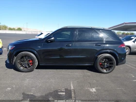 Mercedes-Benz GLE 53 4MATIC AMG* Burmester* Масаж* Обдухване* Цена до БГ | Auto.bg — изображение 7 Mercedes-Benz GLE 53 4MATIC AMG* Burmester* Масаж* Обдухване* Цена до БГ | Auto.bg — изображение 7
