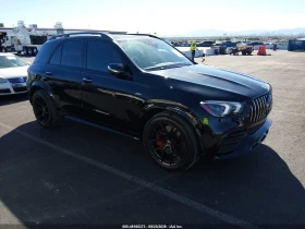 Mercedes-Benz GLE 53 4MATIC AMG* Burmester* Масаж* Обдухване* Цена до БГ | Auto.bg — изображение 3 Mercedes-Benz GLE 53 4MATIC AMG* Burmester* Масаж* Обдухване* Цена до БГ | Auto.bg — изображение 3