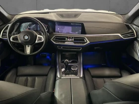 BMW X5 40i* М pack* 360* H&K* Laser* Пано* HeadUp* Carpla | Auto.bg — изображение 9 BMW X5 40i* М pack* 360* H&K* Laser* Пано* HeadUp* Carpla | Auto.bg — изображение 9