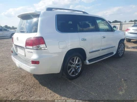 Lexus LX 570 MARK LEVINSON * ОБДУХВАНЕ * 7 МЕСТА * CARFAX * | Auto.bg — изображение 4 Lexus LX 570 MARK LEVINSON * ОБДУХВАНЕ * 7 МЕСТА * CARFAX * | Auto.bg — изображение 4