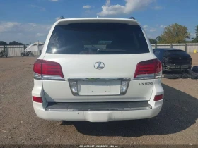Lexus LX 570 MARK LEVINSON * ОБДУХВАНЕ * 7 МЕСТА * CARFAX * | Auto.bg — изображение 16 Lexus LX 570 MARK LEVINSON * ОБДУХВАНЕ * 7 МЕСТА * CARFAX * | Auto.bg — изображение 16