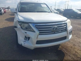 Lexus LX 570 MARK LEVINSON * ОБДУХВАНЕ * 7 МЕСТА * CARFAX * | Auto.bg — изображение 6 Lexus LX 570 MARK LEVINSON * ОБДУХВАНЕ * 7 МЕСТА * CARFAX * | Auto.bg — изображение 6