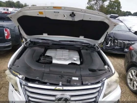 Lexus LX 570 MARK LEVINSON * ОБДУХВАНЕ * 7 МЕСТА * CARFAX * | Auto.bg — изображение 10 Lexus LX 570 MARK LEVINSON * ОБДУХВАНЕ * 7 МЕСТА * CARFAX * | Auto.bg — изображение 10