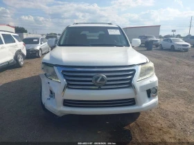 Lexus LX 570 MARK LEVINSON * ОБДУХВАНЕ * 7 МЕСТА * CARFAX * | Auto.bg — изображение 12 Lexus LX 570 MARK LEVINSON * ОБДУХВАНЕ * 7 МЕСТА * CARFAX * | Auto.bg — изображение 12