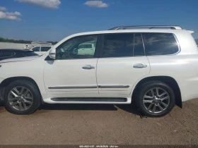 Lexus LX 570 MARK LEVINSON * ОБДУХВАНЕ * 7 МЕСТА * CARFAX * | Auto.bg — изображение 14 Lexus LX 570 MARK LEVINSON * ОБДУХВАНЕ * 7 МЕСТА * CARFAX * | Auto.bg — изображение 14