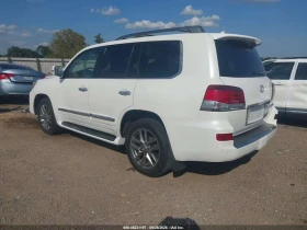 Lexus LX 570 MARK LEVINSON * ОБДУХВАНЕ * 7 МЕСТА * CARFAX * | Auto.bg — изображение 3 Lexus LX 570 MARK LEVINSON * ОБДУХВАНЕ * 7 МЕСТА * CARFAX * | Auto.bg — изображение 3