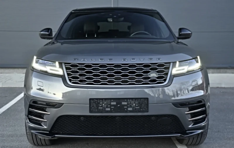 Land Rover Range Rover Velar R-DYNAMIC/CAMERA/DISTRONIC/MERIDIAN/KEYLESS/ - 21900 € / 42832.68 лв. - 27996690 1 | Car24.bg Land Rover Range Rover Velar R-DYNAMIC/CAMERA/DISTRONIC/MERIDIAN/KEYLESS/ - 21900 € / 42832.68 лв. - 27996690 1