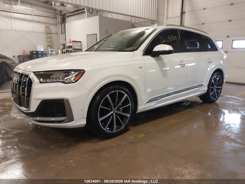 Audi Q7 2020 AUDI Q7 TECHNIK - 19900 € / 38921.02 лв. - 36309348 1 | Car24.bg Audi Q7 2020 AUDI Q7 TECHNIK - 19900 € / 38921.02 лв. - 36309348 1