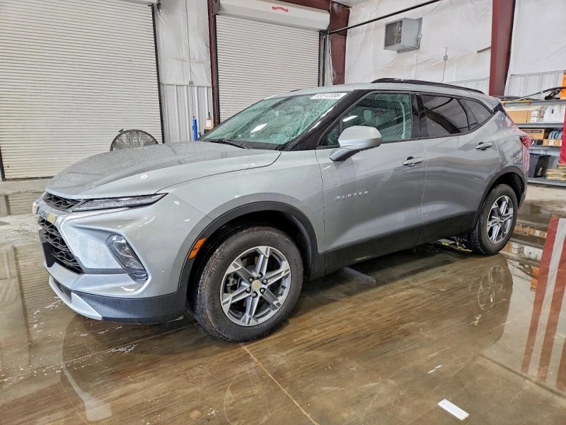 Chevrolet Blazer 2.0l 2Lt - 15400 € - 67001046 1 | Car24.bg Chevrolet Blazer 2.0l 2Lt - 15400 € - 67001046 1