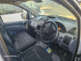 Mercedes-Benz Vito 109 CDI | Auto.bg — изображение 5 Mercedes-Benz Vito 109 CDI | Auto.bg — изображение 5