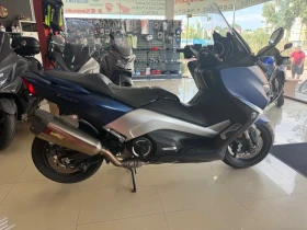 Yamaha T-max DX 530 AKRAPOVIC | Auto.bg — изображение 4 Yamaha T-max DX 530 AKRAPOVIC | Auto.bg — изображение 4