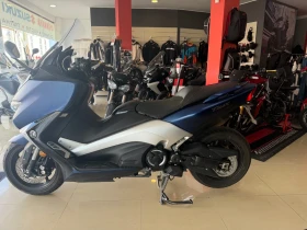 Yamaha T-max DX 530 AKRAPOVIC | Auto.bg — изображение 9 Yamaha T-max DX 530 AKRAPOVIC | Auto.bg — изображение 9