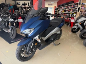 Yamaha T-max DX 530 AKRAPOVIC | Auto.bg — изображение 11 Yamaha T-max DX 530 AKRAPOVIC | Auto.bg — изображение 11