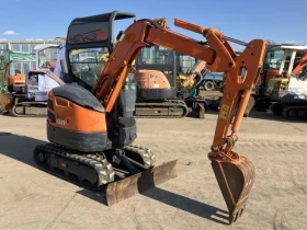 Багер Hitachi ZX15UR / 1.5 тона / РАЗТВАРЯ ВЕРИГИТЕ / ПЕРФЕКТЕН! | Auto.bg — изображение 2 Багер Hitachi ZX15UR / 1.5 тона / РАЗТВАРЯ ВЕРИГИТЕ / ПЕРФЕКТЕН! | Auto.bg — изображение 2