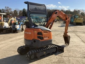 Багер Hitachi ZX15UR / 1.5 тона / РАЗТВАРЯ ВЕРИГИТЕ / ПЕРФЕКТЕН! | Auto.bg — изображение 8 Багер Hitachi ZX15UR / 1.5 тона / РАЗТВАРЯ ВЕРИГИТЕ / ПЕРФЕКТЕН! | Auto.bg — изображение 8