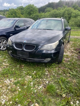 Обява за продажба на BMW 525 ~6 000 лв. - изображение 1