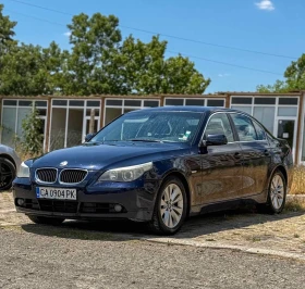 BMW 525 - Car24.bg BMW 525