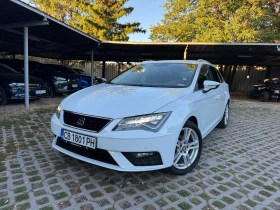 Seat Leon 1.5TSI 150HP AT - Car24.bg Seat Leon 1.5TSI 150HP AT
